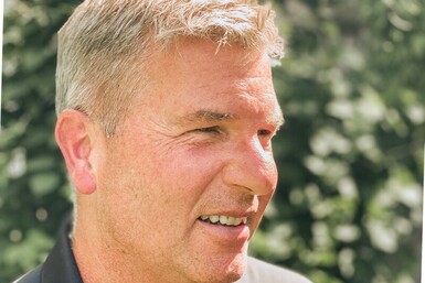 Mark budzinski