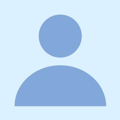 Blank avatar picture