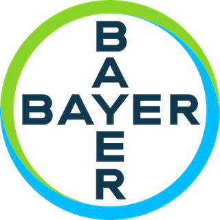 Logo Bayer svg