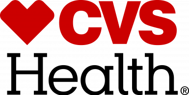 Cvs health logo stacked